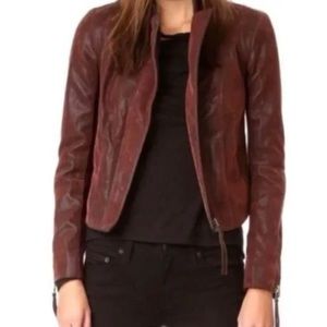 Free People jacket NWOT